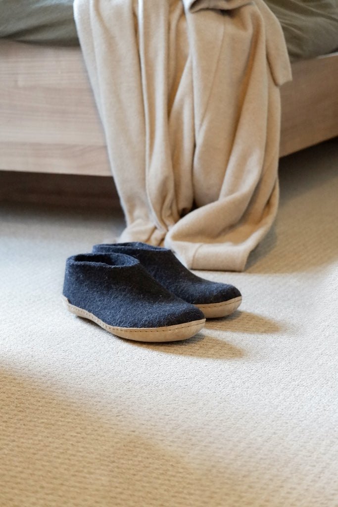 Slipper Evaluation by Consumers Report