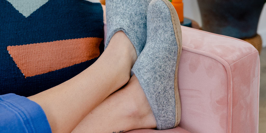 Why We Love glerups Slippers