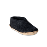 Chaussure Glerups pour enfant en anthracite