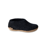 Chaussure Glerups pour enfant en anthracite