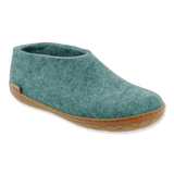 glerups Shoe North Sea Rubber