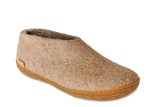 glerups Shoe Sand Rubber