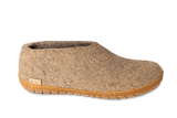 glerups Shoe Sand Rubber