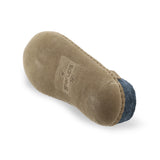 Sans-gêne Glerups en bleu denim