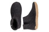 glerups Boot Charcoal