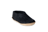 glerups Shoe Junior Charcoal