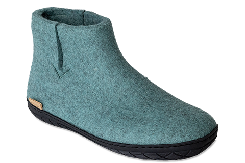 Glerups boot clearance