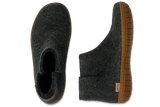 glerups Boot Forest Rubber