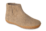glerups Boot Sand Rubber
