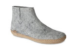 glerups Boot Grey