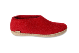 glerups Shoe Red