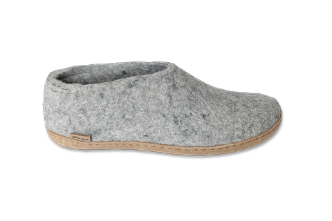 AspennigeriaShops  Flint Grey - shoe-care caps footwear