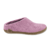 Sans-gêne glerups Cuir Flower