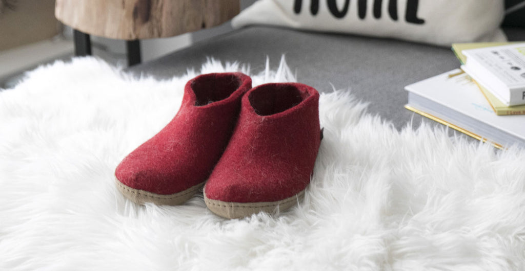 8 of the hottest wool shoe brands