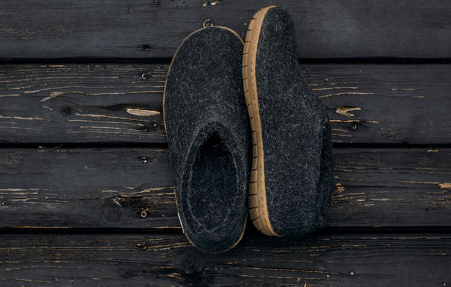 Men's Health: The Slippers Our Fashion Director Is Obsessed With