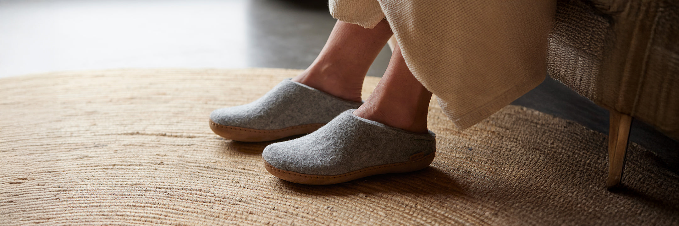Slip-ons – glerups Canada