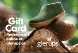 Carte-cadeau Glerups 25 $