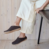 glerups Slip-On Brown