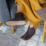 glerups Boot Brown