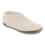 glerups Shoe White
