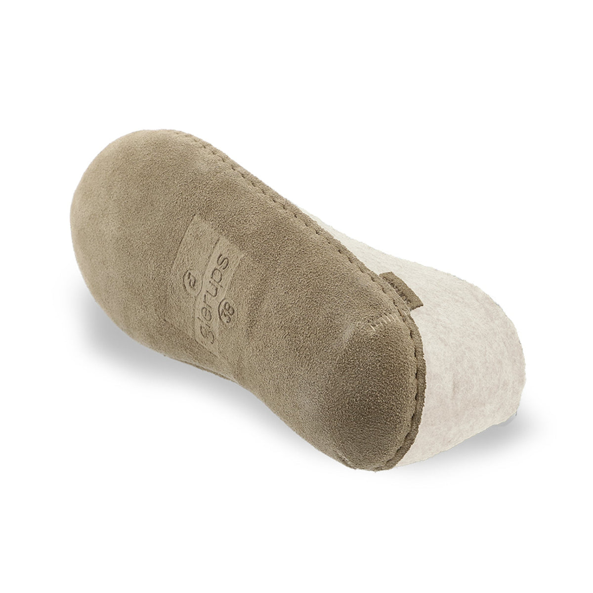 Chaussure glerups en Blanc