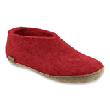glerups Shoe Red