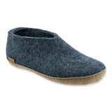 glerups Shoe Denim