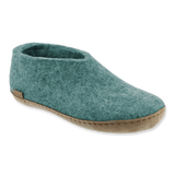 glerups Shoe North Sea Leather