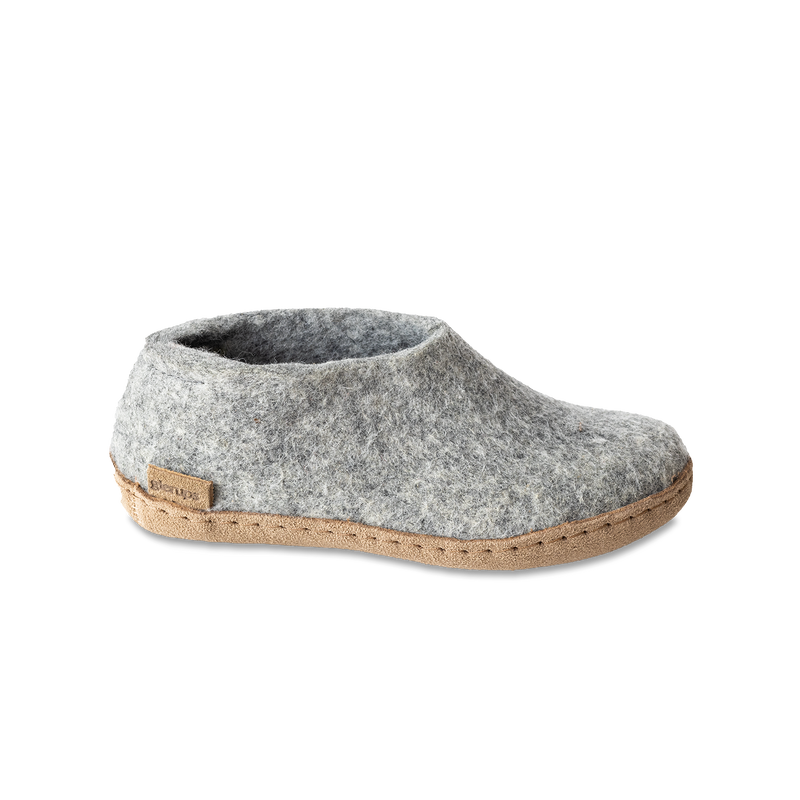 Chaussure pour enfant - Gris