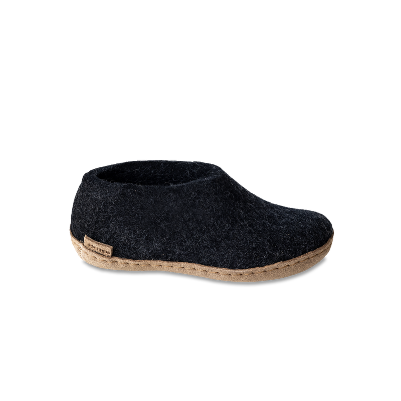 Chaussure pour enfant - Anthracite