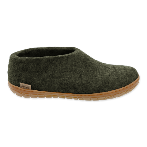 glerups Shoe Forest with Rubber