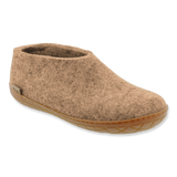 glerups Shoe Sand Rubber