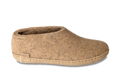 Shoe glerups Shoe Sand