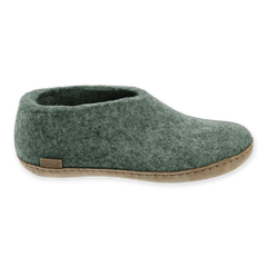 Shoe glerups Shoe Moss