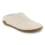 glerups Slip-on White