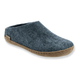 glerups Slip-on Denim