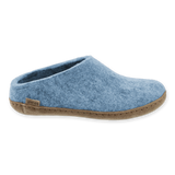 glerups Slip-on Sky