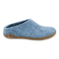 glerups Slip-on Sky