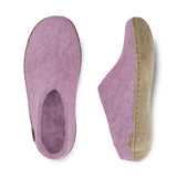 glerups Slip-On Flower