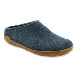 glerups Slip-on Denim Rubber