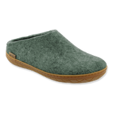 glerups Slip-on Moss Rubber
