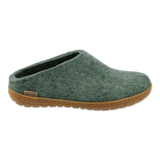 glerups Slip-on Moss Rubber