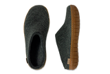 glerups Slip-on Forest Rubber