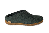 glerups Slip-on Forest Rubber