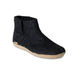 glerups Boot Charcoal