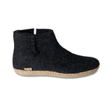 glerups Boot Charcoal