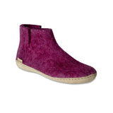 glerups Boot Cranberry