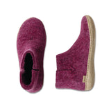 glerups Boot Cranberry