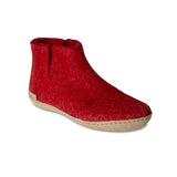 glerups Boot Red