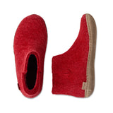 glerups Boot Red